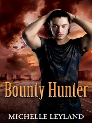cover image of Bounty Hunter